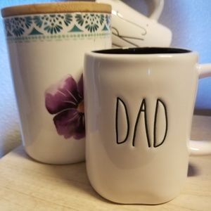 Rae Dunn Mug